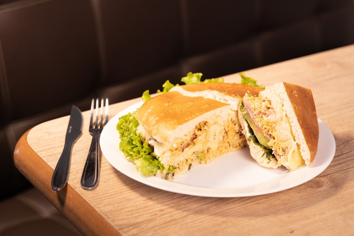 Slide Background Image